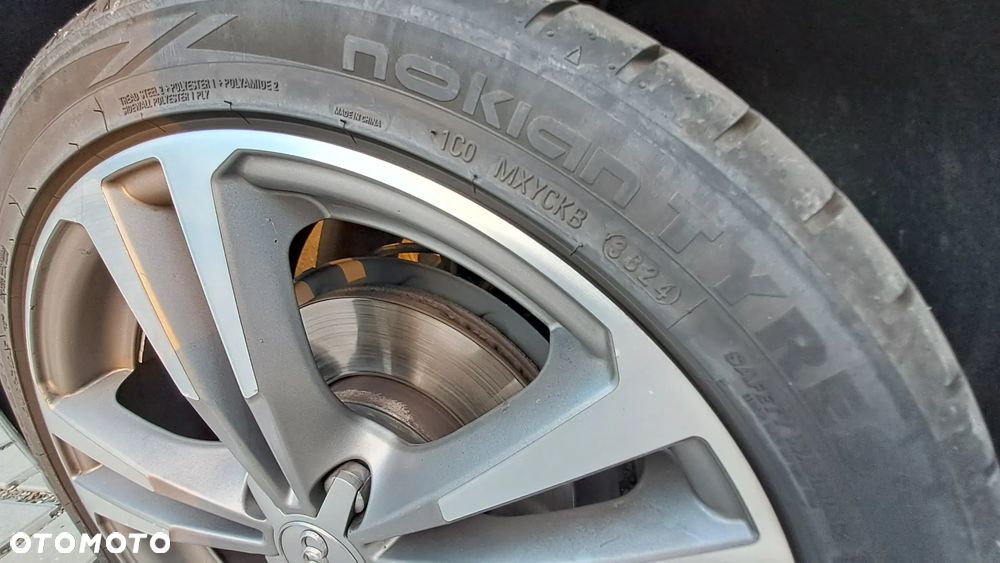 Audi A3 Sportback 35 TFSI cylinder on demand - 10