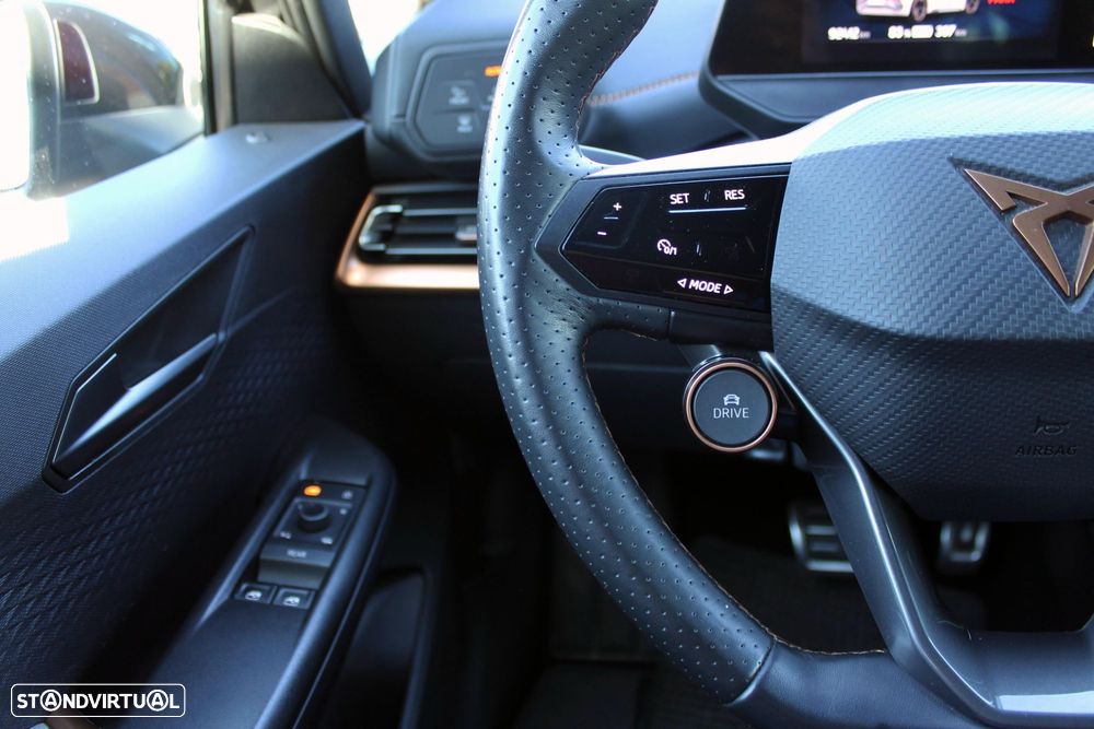 Cupra Born 79 kWh e-Boost Plus - 7