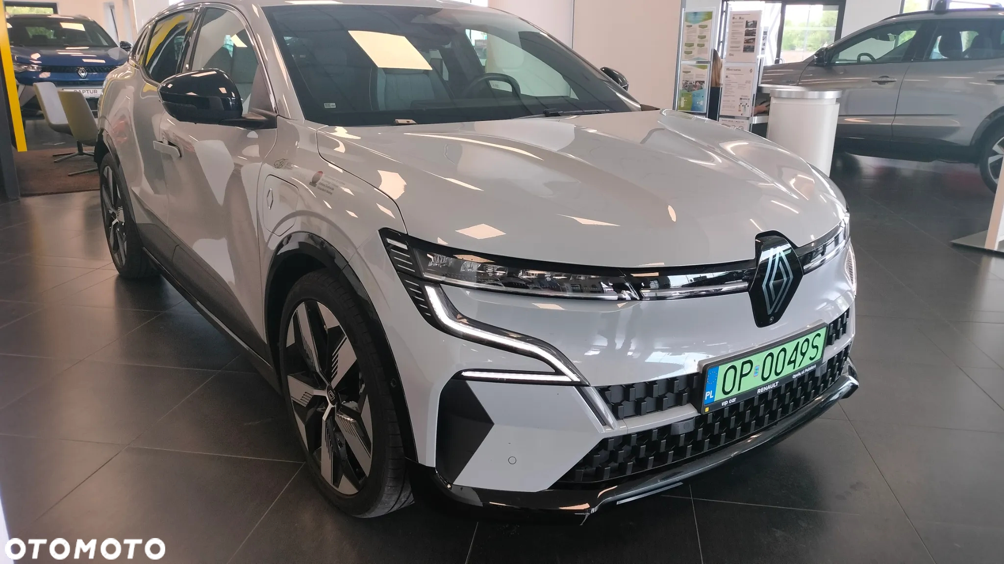 Renault Megane EV60 Techno - 3