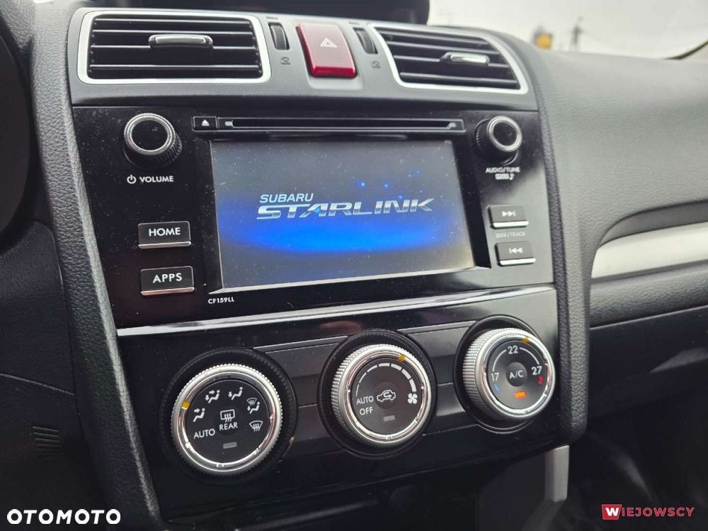 Subaru Forester - 21