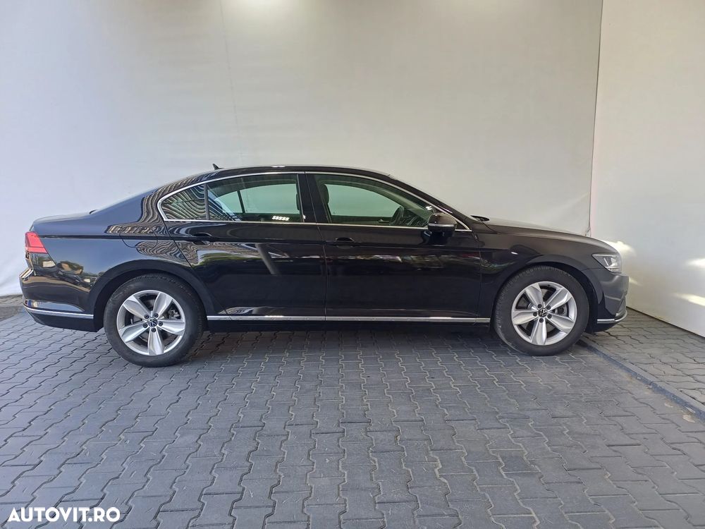 Volkswagen Passat 2.0 TSI ACT OPF DSG 4Mot Highline - 33