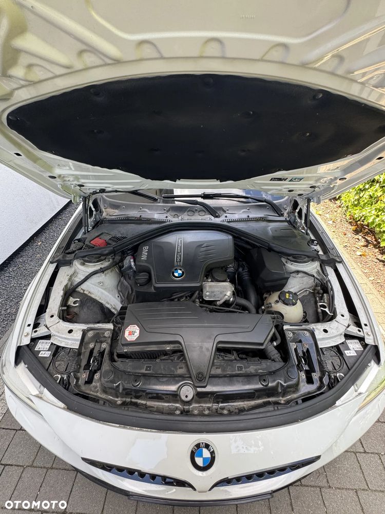 BMW Seria 4 420i xDrive Sport-Aut M Sport - 16