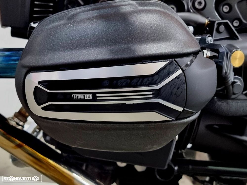 BMW R 12 nineT 12SnineT - 18