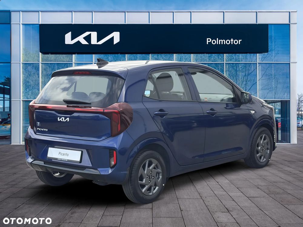 Kia Picanto - 5