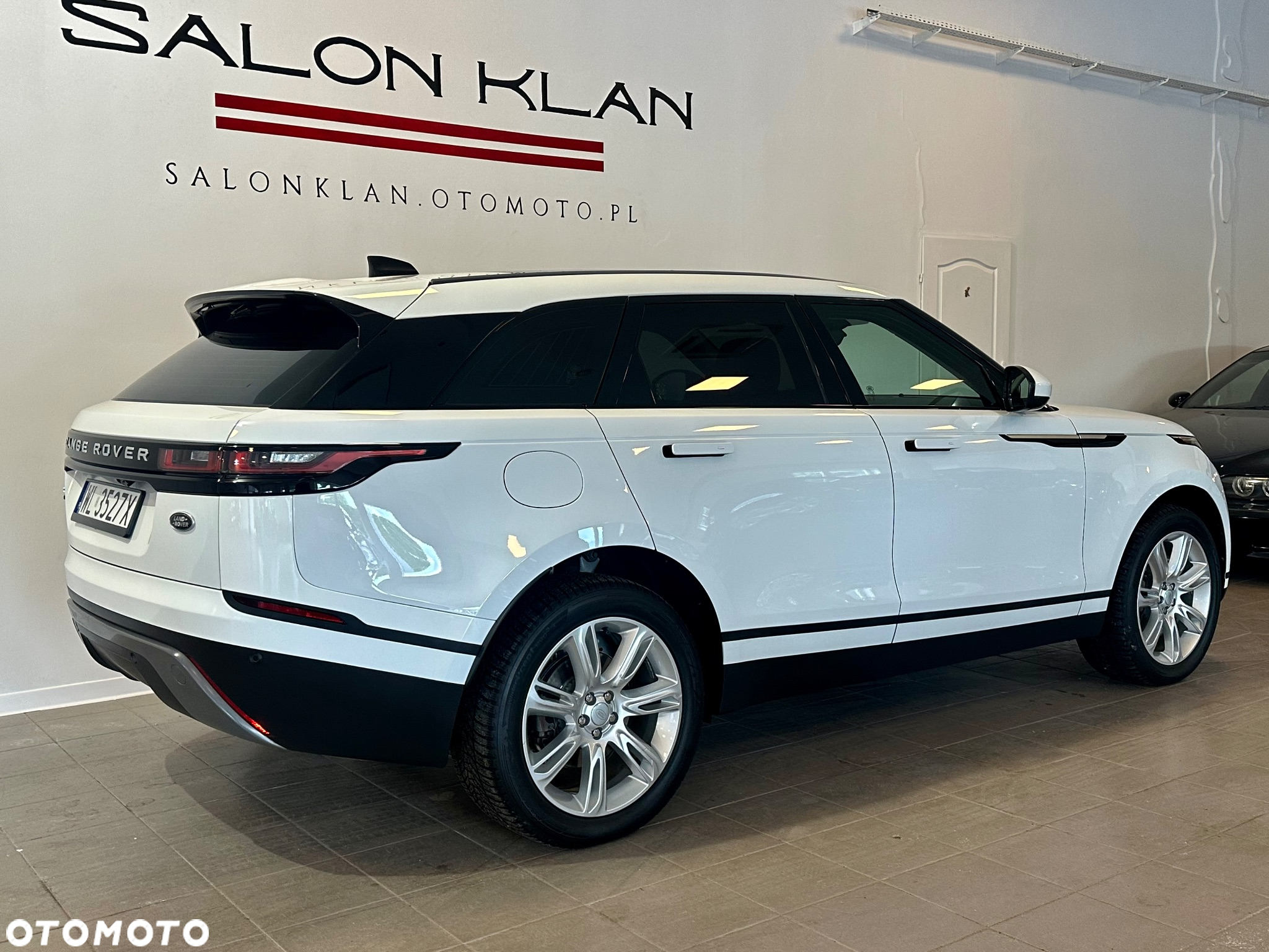 Land Rover Range Rover Velar 2.0 P400e PHEV SE - 7