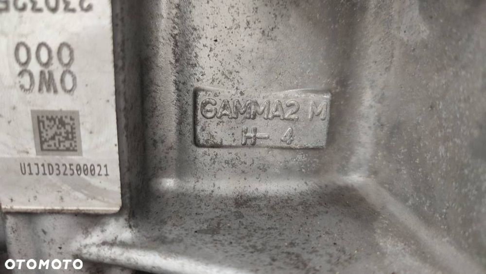 SILNIK KOMPLETNY G4FM 1.6 HYUNDAI ELANTRA VII 2023 8000km - 12