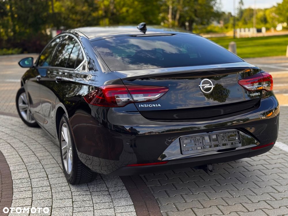 Opel Insignia 1.5 T GPF Innovation S&S - 19