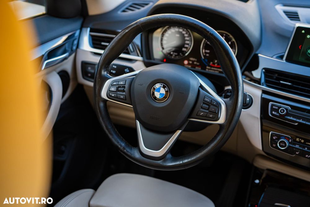 BMW X1 - 13