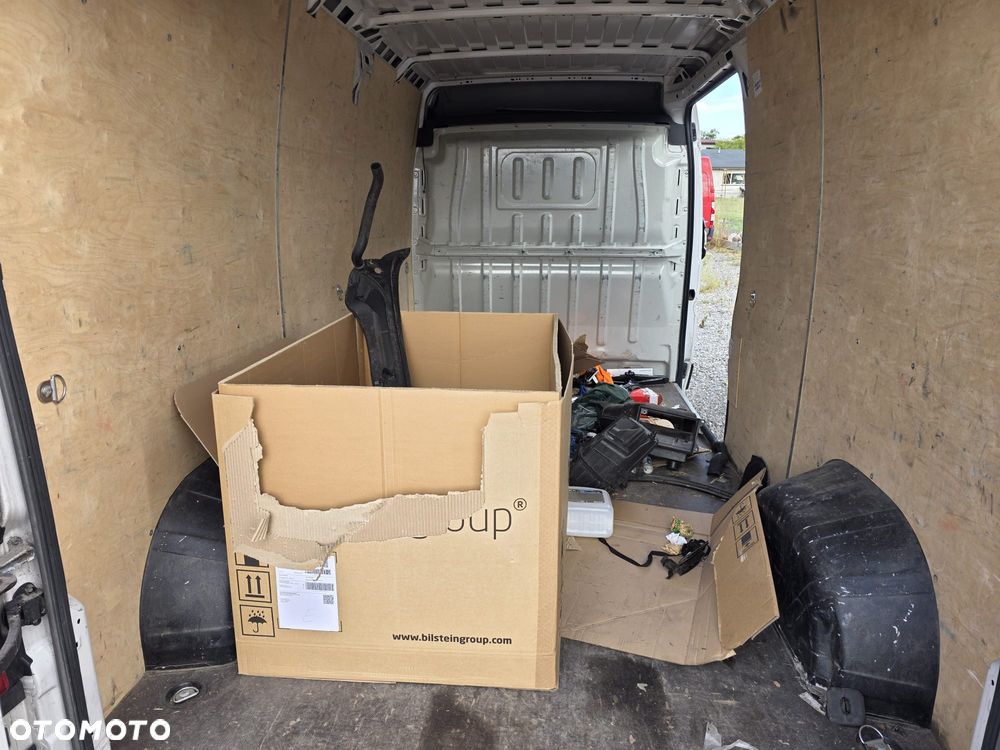 Fiat Ducato - 10