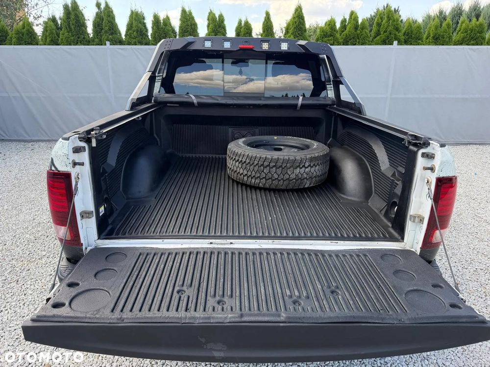 RAM 1500 - 15