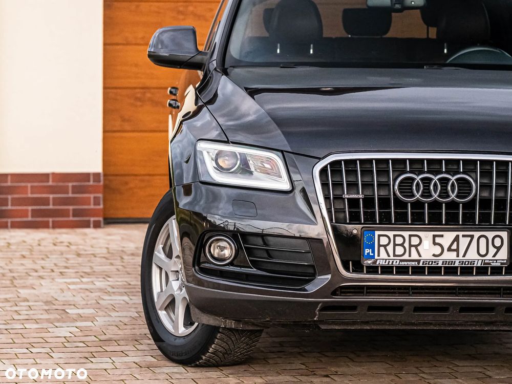 Audi Q5 - 10