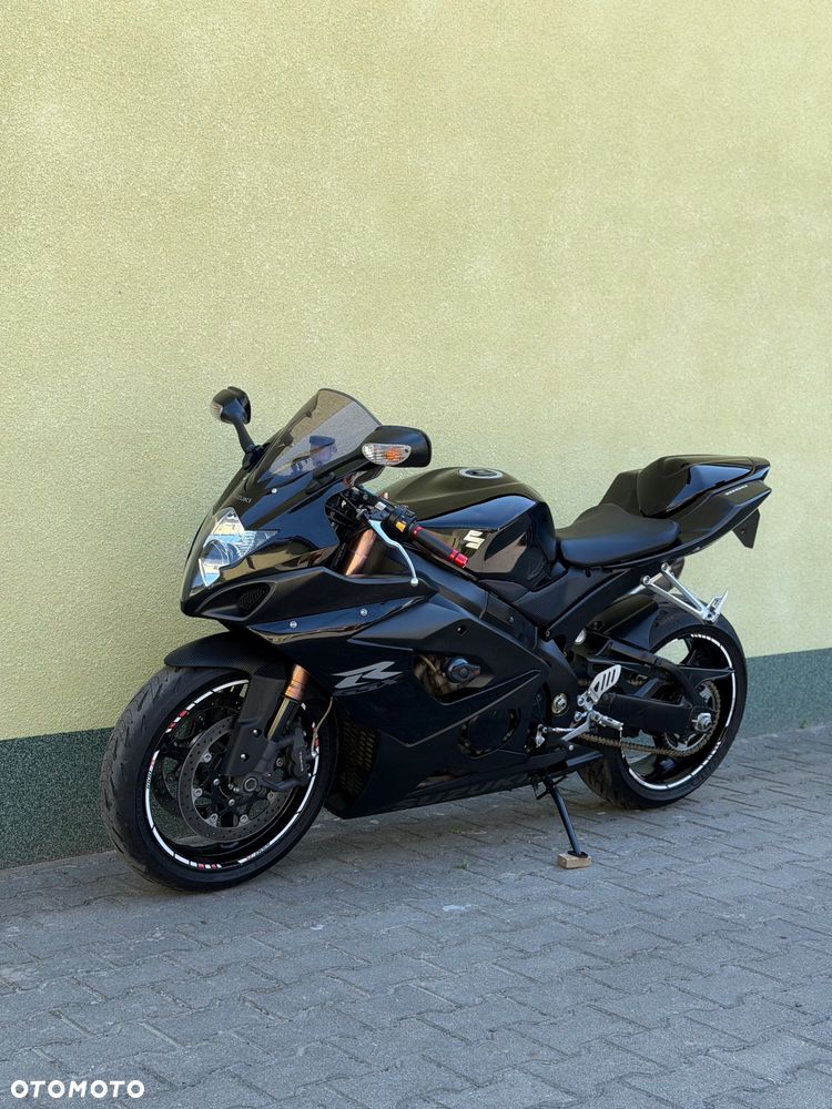 Suzuki GSX-R - 27
