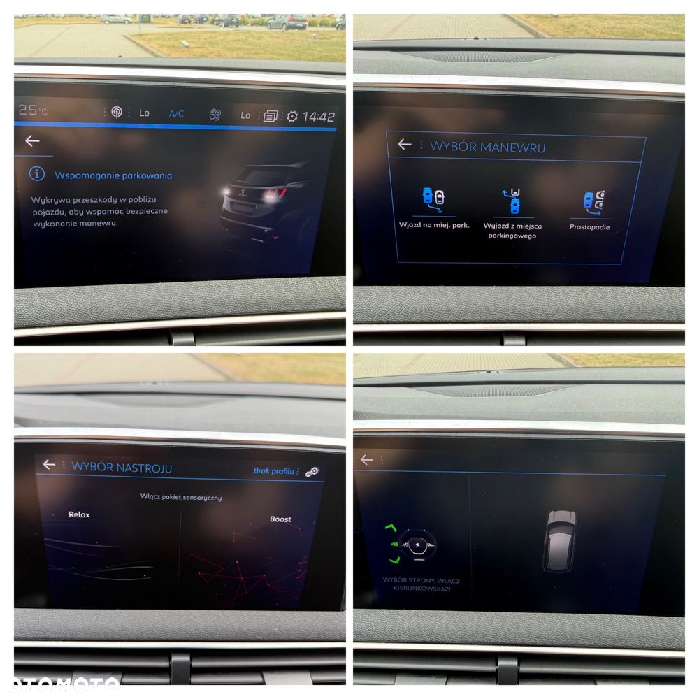 Peugeot 3008 1.2 PureTech GT S&S - 15