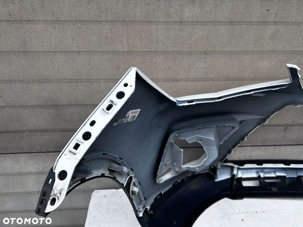 SEAT ARONA 6F9 6F9807221 ZDERZAK PRZÓD PRZEDNI - 5