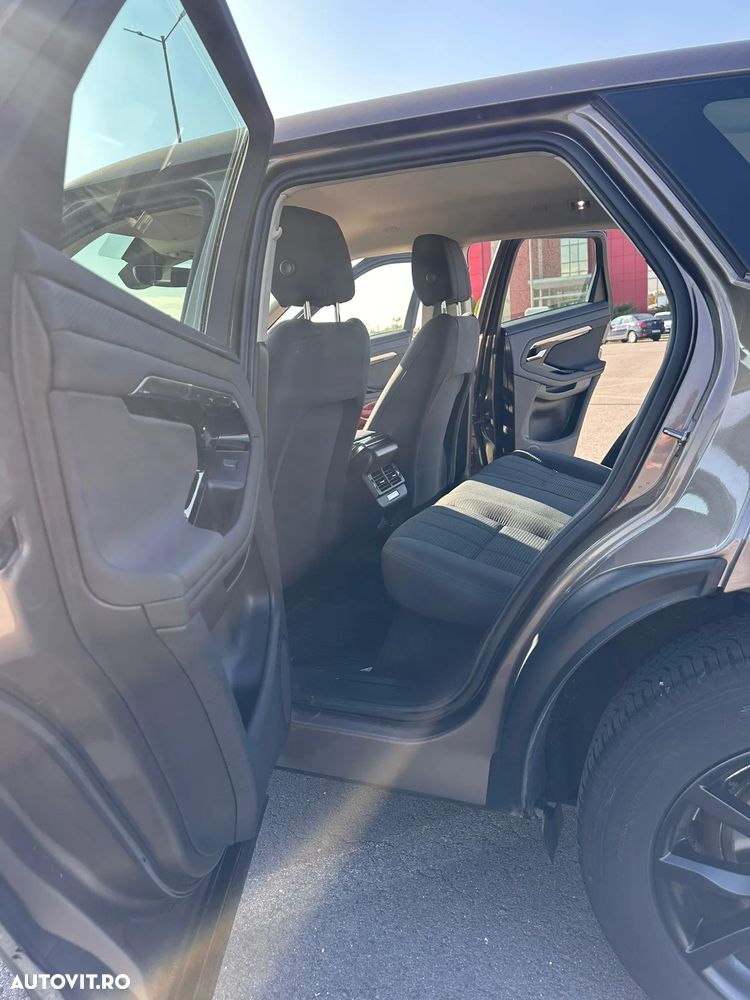 Land Rover Range Rover Evoque 2.0 D180 HSE - 17