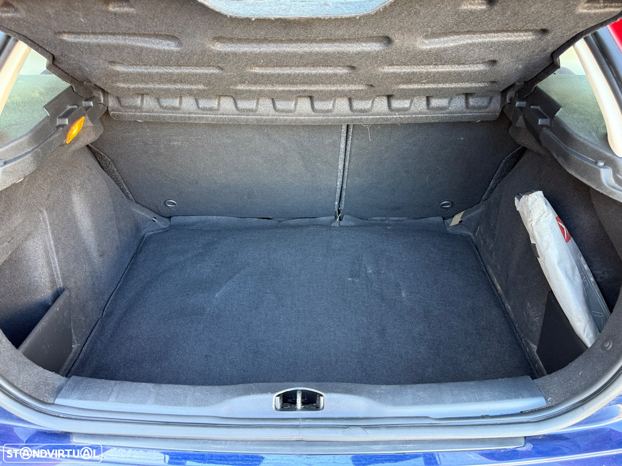 Citroën C4 1.4 16V VTR Pack - 17