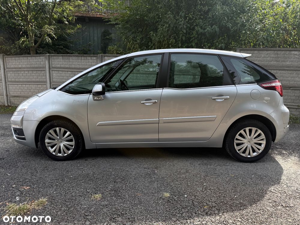 Citroën C4 Picasso VTi 120 Seduction - 22