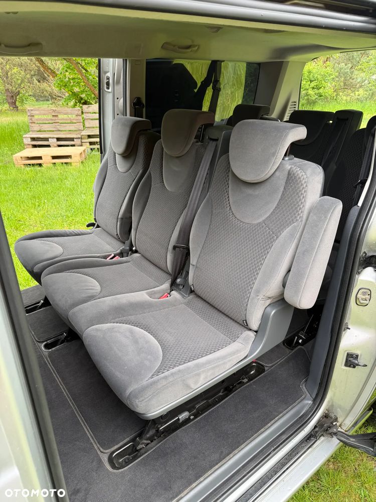 Fiat Scudo Panorama L2H1 Executive - 9