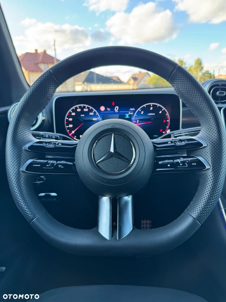 Mercedes-Benz GLC 200 d 4-Matic - 32