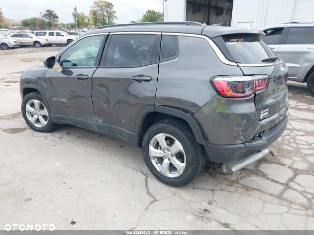 Jeep Compass - 3