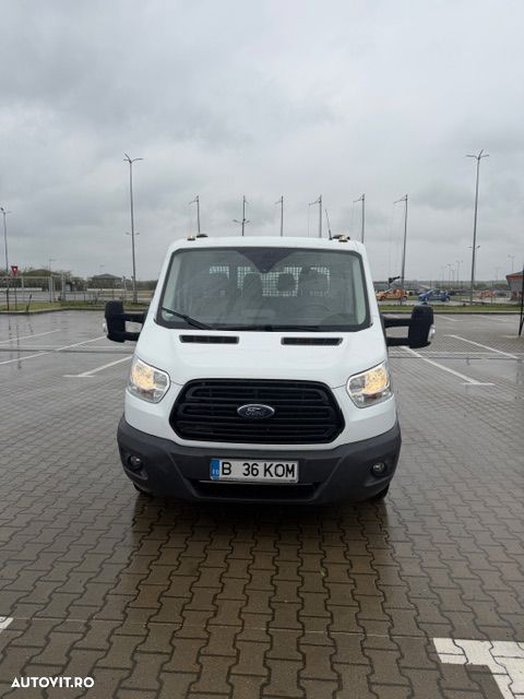 Ford TRANSIT - 2