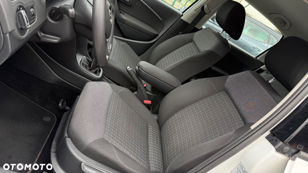 Volkswagen Polo 1.0 (Blue Motion Technology) Comfortline - 35