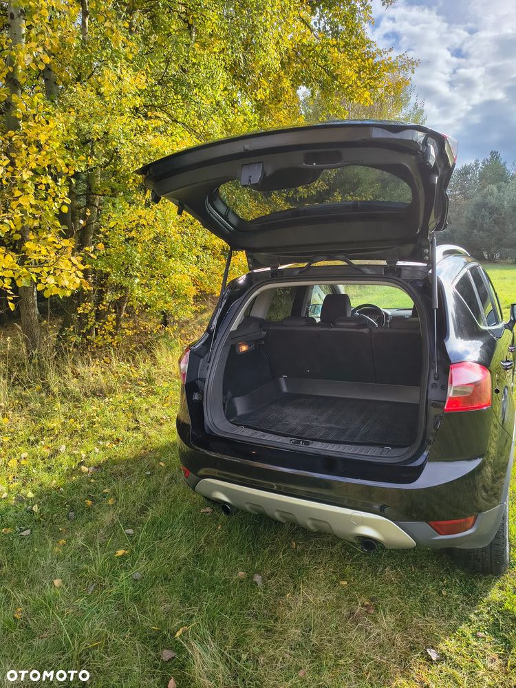 Ford Kuga 2.0 TDCi Trend - 3