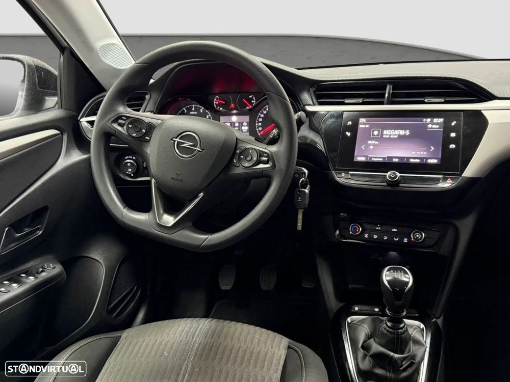 Opel Corsa 1.2 T Edition - 9