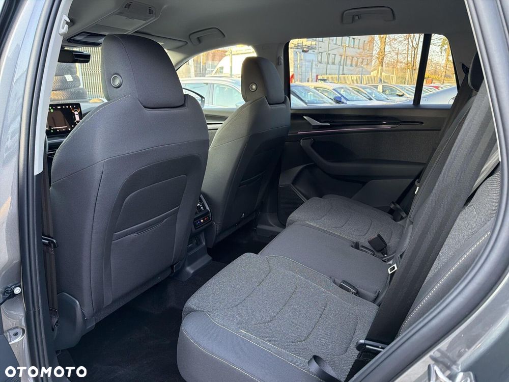 Skoda Kodiaq 2.0 TSI 4x4 Drive DSG - 22