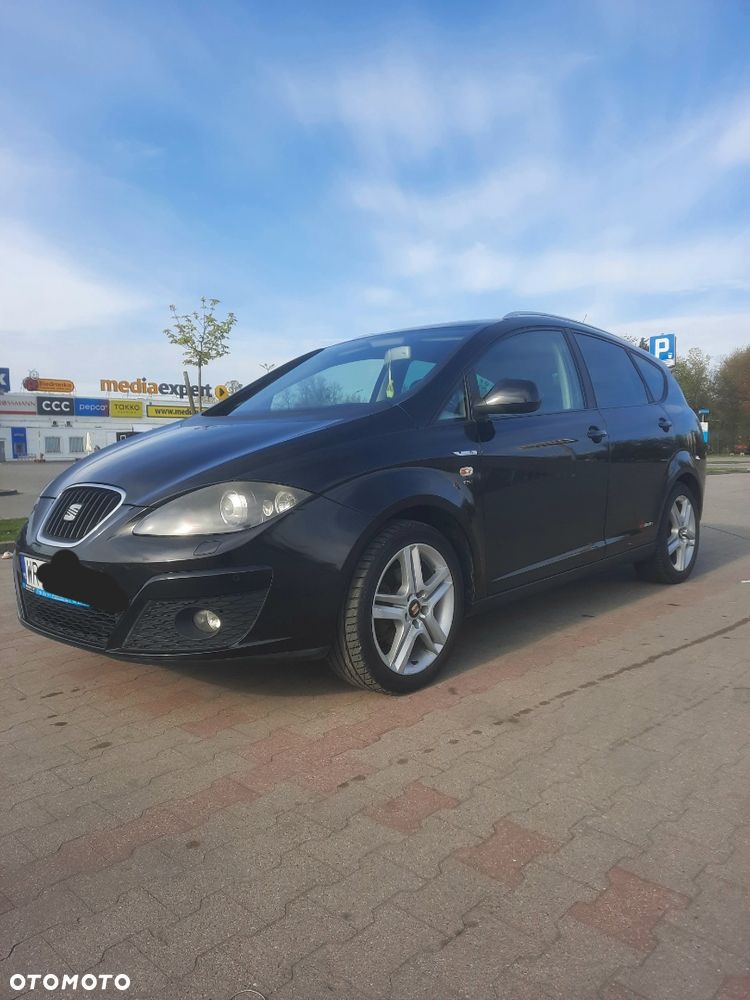 Seat Altea XL 1.2 TSI Style - 1