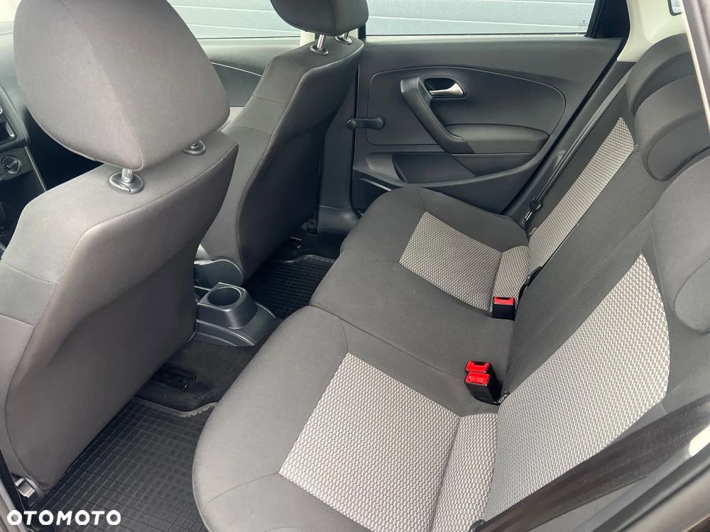 Volkswagen Polo 1.2 Trendline CityLine - 14