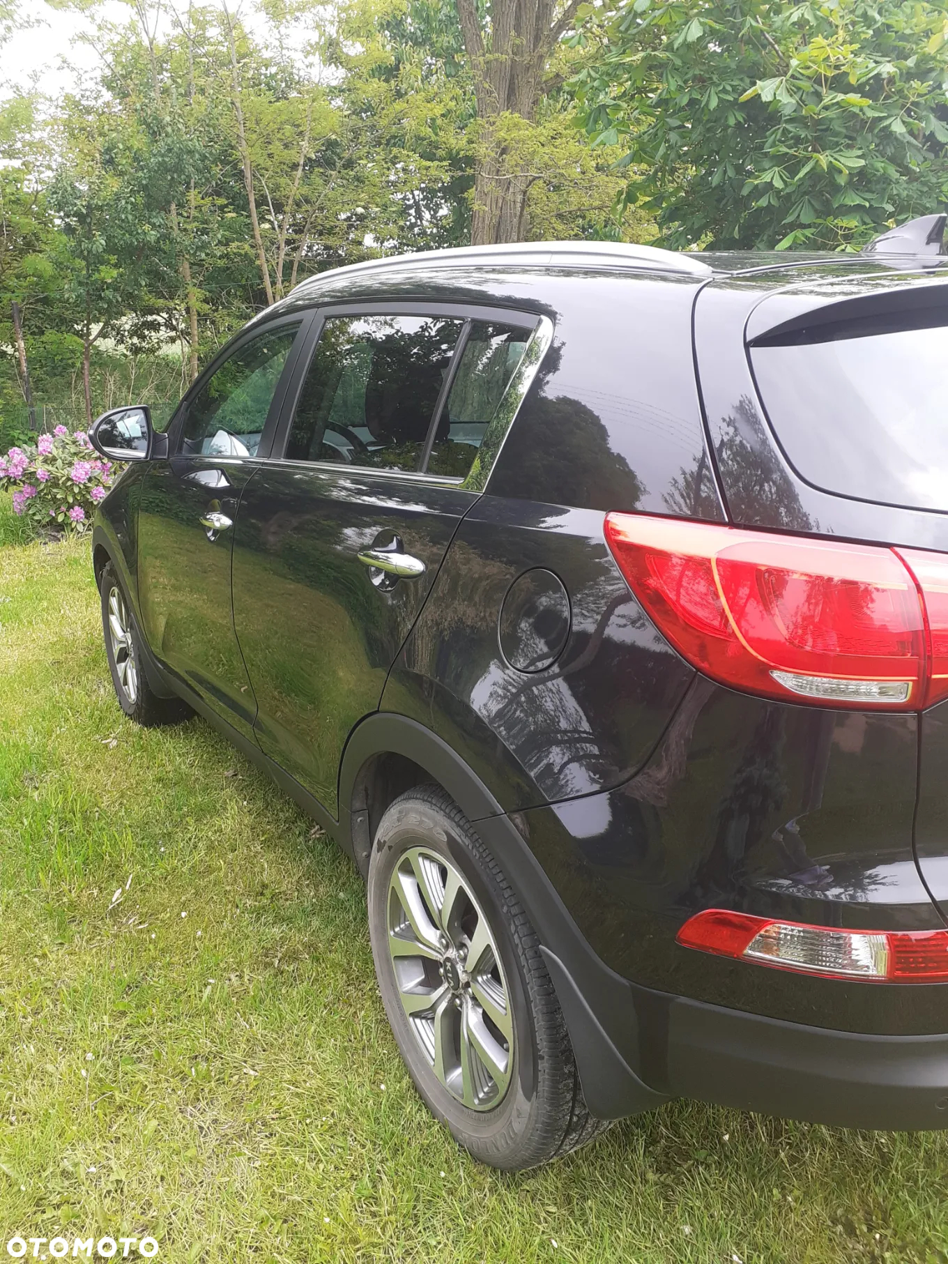 Kia Sportage - 27