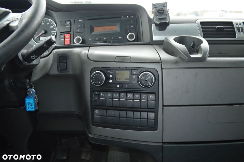 MAN TGX 18.440 4X2 BLS - 17