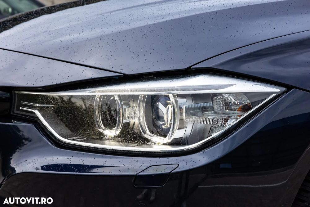 BMW Seria 3 - 12