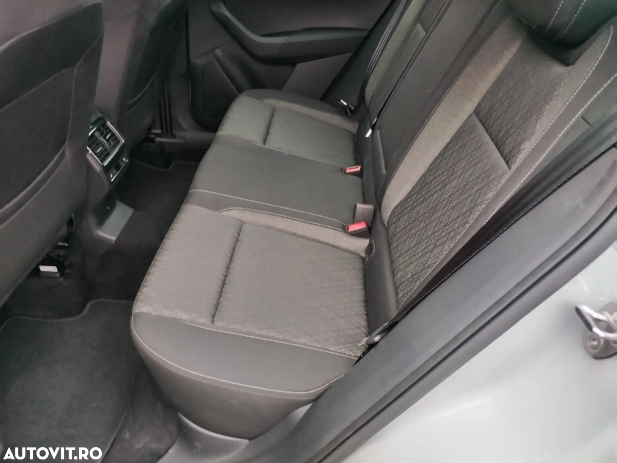 Skoda Karoq 1.5 TSI DSG Selection - 31