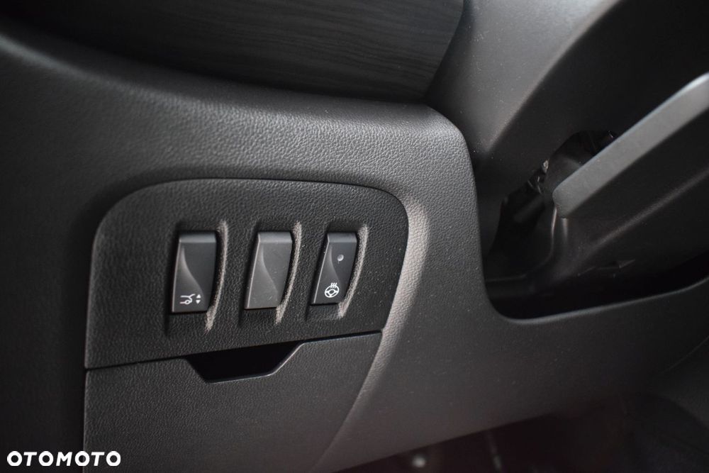 Renault Espace TCe 225 EDC GPF INITIALE PARIS - 21