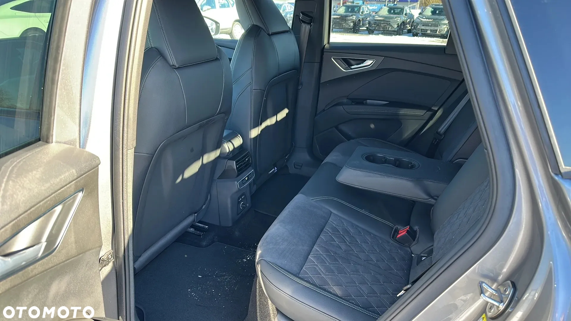Audi Q4 e-tron 45 82kWh - 16