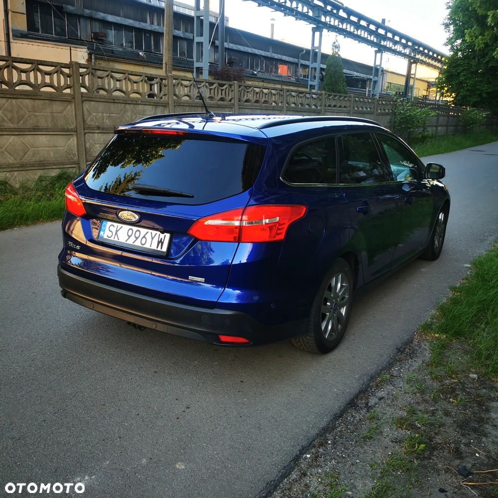 Ford Focus - 11