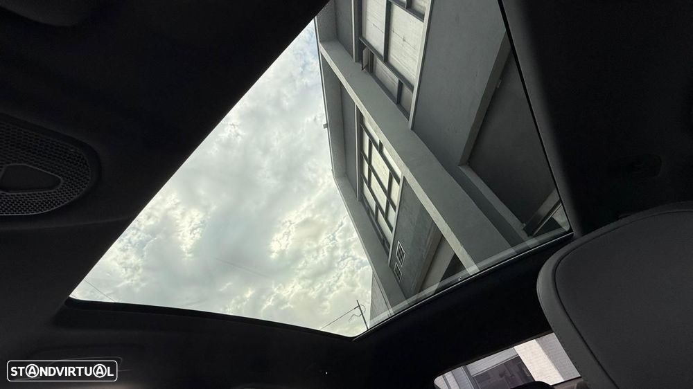 Porsche Cayenne Coupé E-Hybrid Tiptronic S - 5