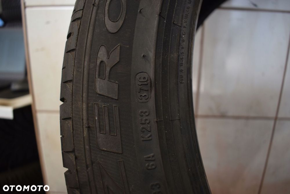 R20 255/45 Pirelli Scorpion Zero Asimmetrico Wysyłka gratis! - 5