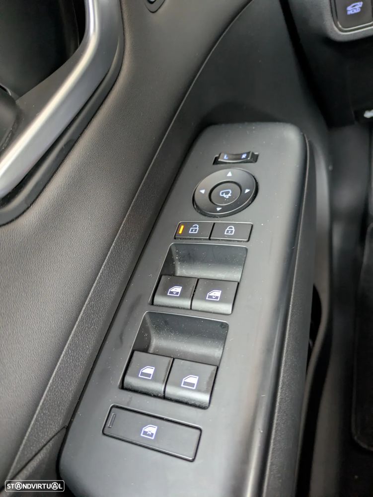 Hyundai Kauai 65.4 kWh Vanguard (TT) - 26