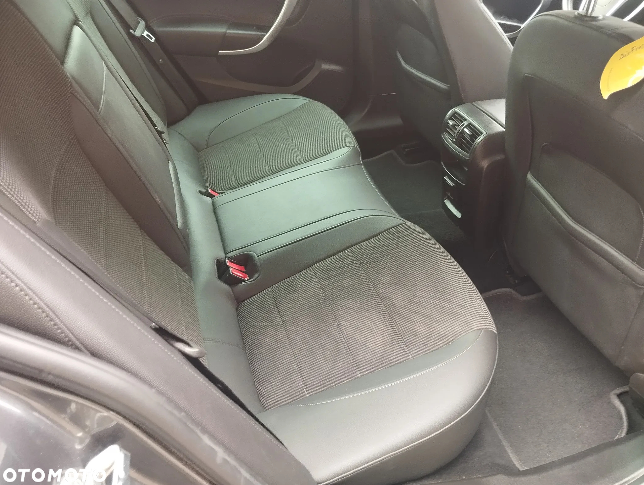 Opel Insignia 2.0 CDTI Edition - 7