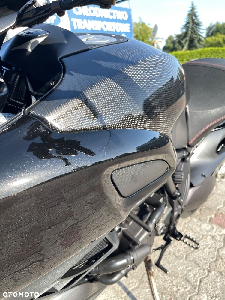 Ducati Diavel - 3