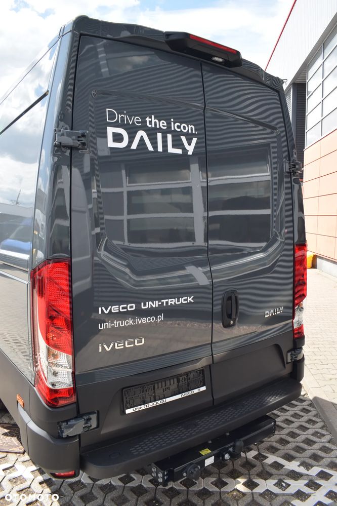Iveco W CENIE PRZEGLĄDY EKSPOATACYJNE 4 LATA lub 300 000 km !!! - 35S18HA8V - 13