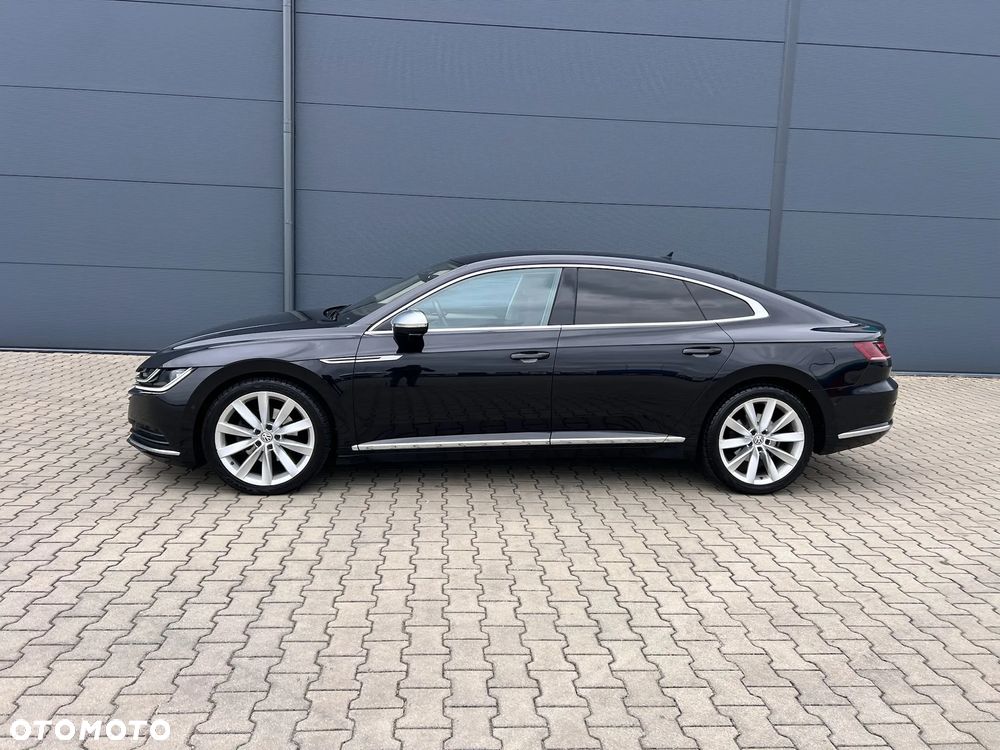 Volkswagen Arteon 2.0 TDI SCR Elegance DSG - 18