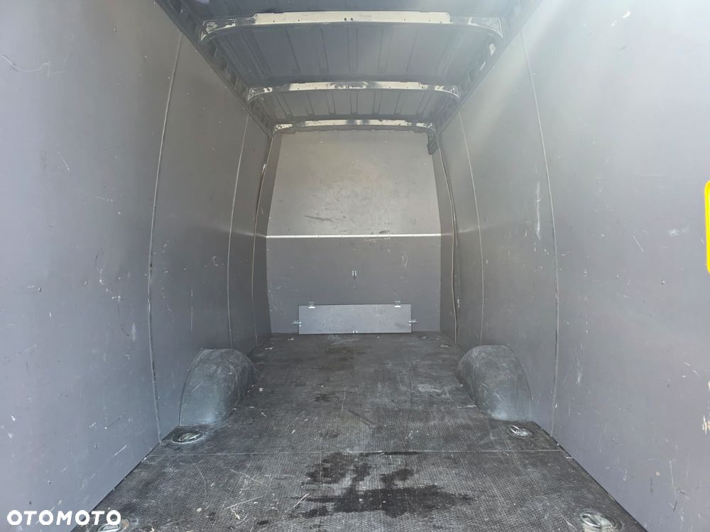 Iveco 35S18 Automat Doka Brygadowy 7-Osób Maxi Silnik 3l 180 ! - 15