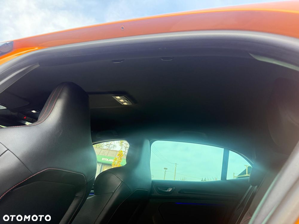 Renault Megane 1.8 TCe FAP R.S EDC - 27