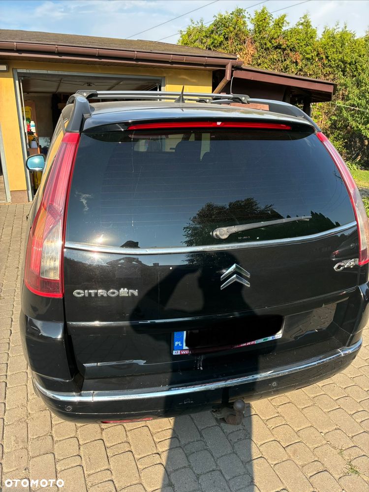 Citroën C4 Picasso - 3
