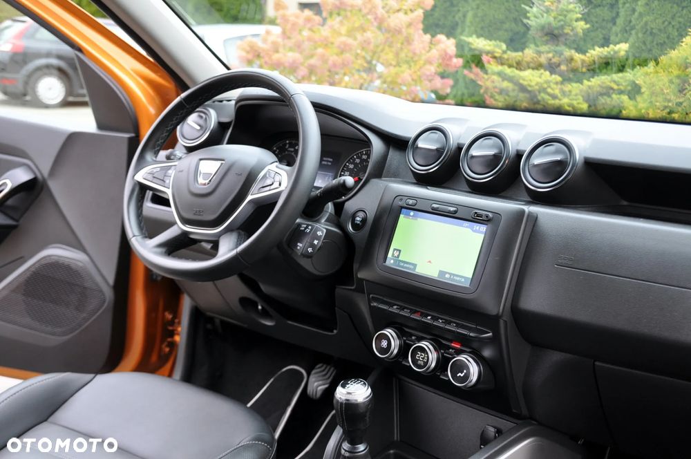Dacia Duster - 26