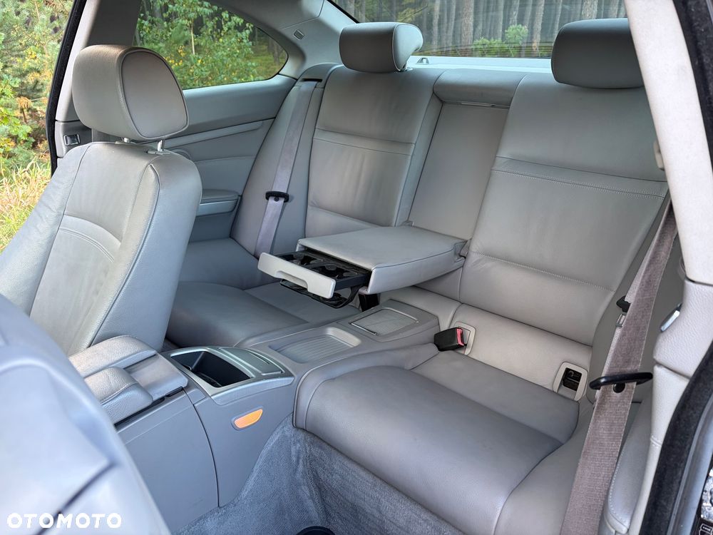 BMW Seria 3 320d - 21
